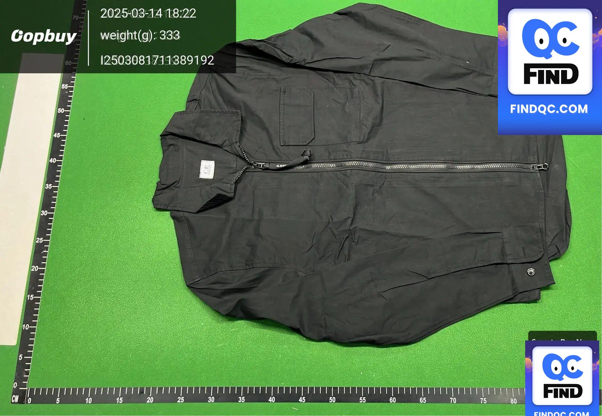 Cp1088 Korean Style Casual Simple Loose Long-Sleeved Lapel Zipper Cardigan Shirt Youth Men's Shirt Shirt