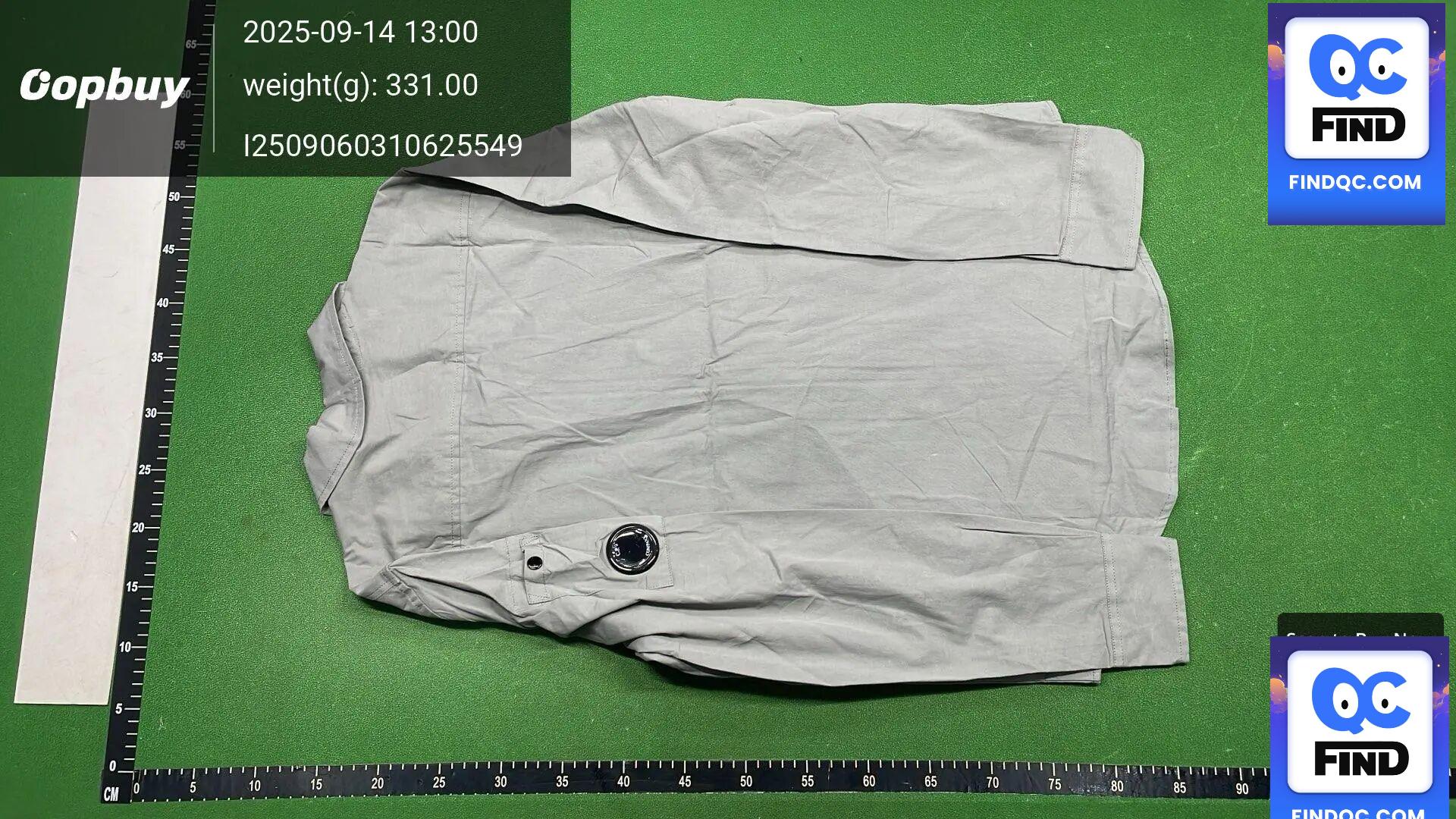 Cp1088 Korean Style Casual Simple Loose Long-Sleeved Lapel Zipper Cardigan Shirt Youth Men's Shirt Shirt