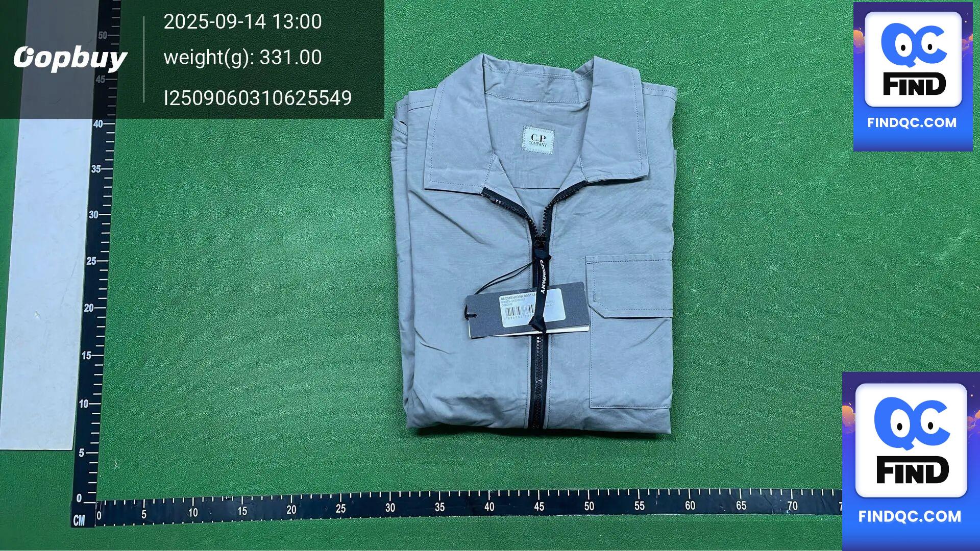 Cp1088 Korean Style Casual Simple Loose Long-Sleeved Lapel Zipper Cardigan Shirt Youth Men's Shirt Shirt