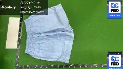 149RL Shorts