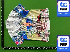 Majestik Mens Tee 2026 New European and American Street Fashion Brand Hot-Stamped Rhinestone Fashion Short-Sleeved T-Shirt ins Summer