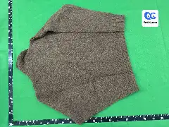 Cloud Cardigan Button Sweater