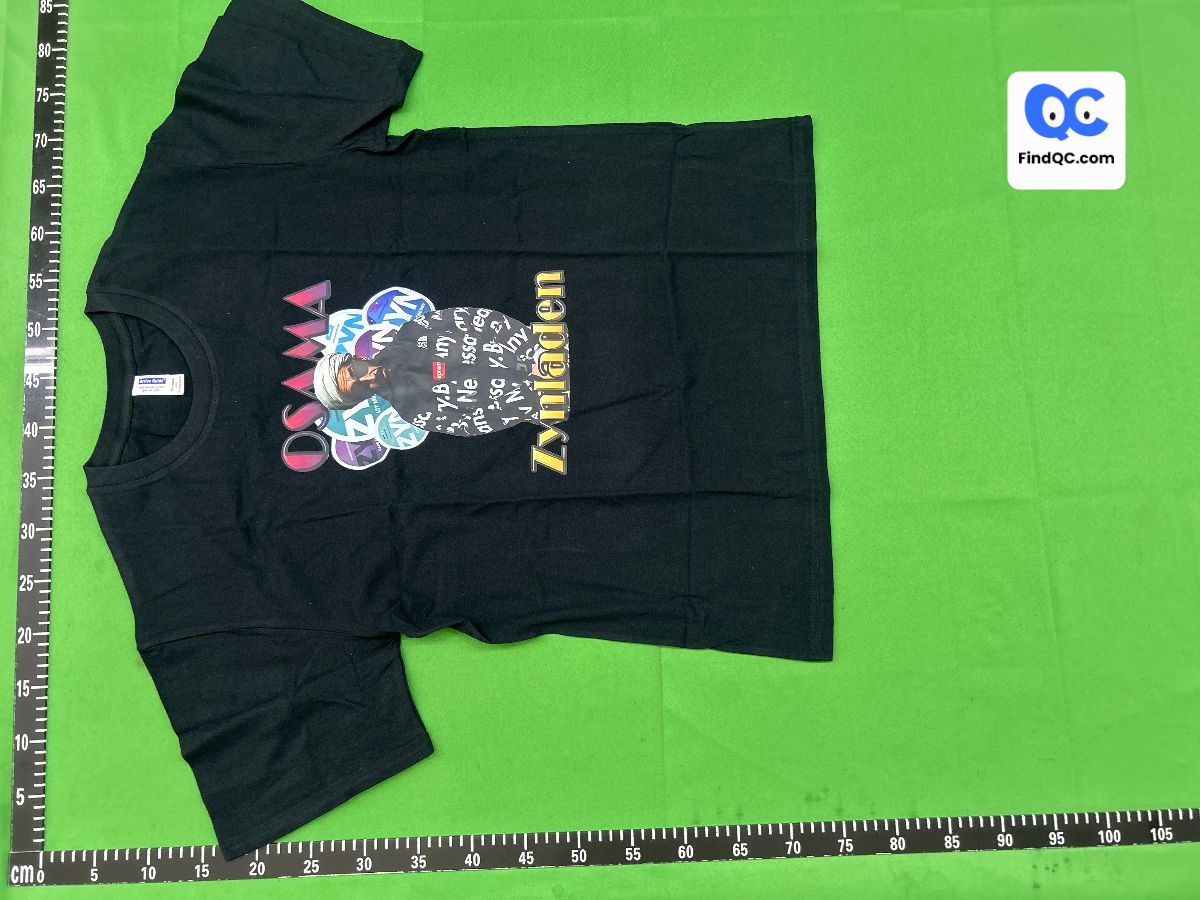 2026 Summer New European and American Fashion Creative Spoof Print Short-Sleeved T-Shirts for Men and Women High-Quality Cotton Tops Couple Style