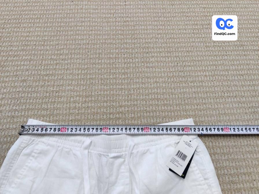 Men's Linen Short Men's Linen Shorts m
