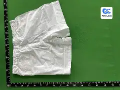 Men's Linen Short Men's Linen Shorts m