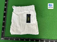 Men's Linen Short Men's Linen Shorts m
