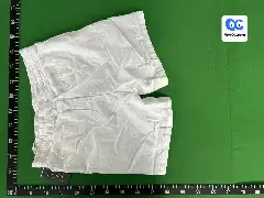 Men's Linen Short Men's Linen Shorts m