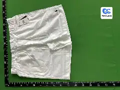 Men's Linen Short Men's Linen Shorts m