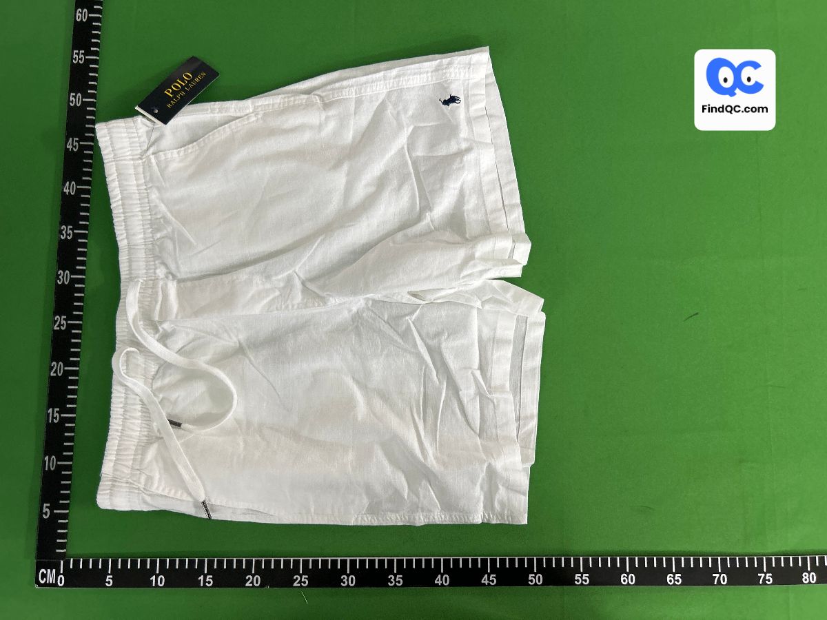 Men's Linen Short Men's Linen Shorts m