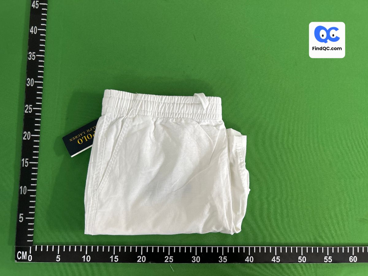 Men's Linen Short Men's Linen Shorts m