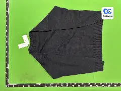 Zuoxiaoai Three-Color Knitted Sweater 171413