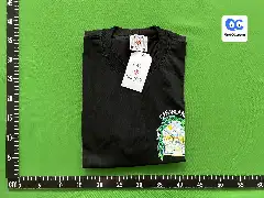 Short Sleeves 540315