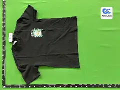 Short Sleeves 540315