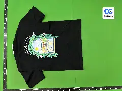 Short Sleeves 540315
