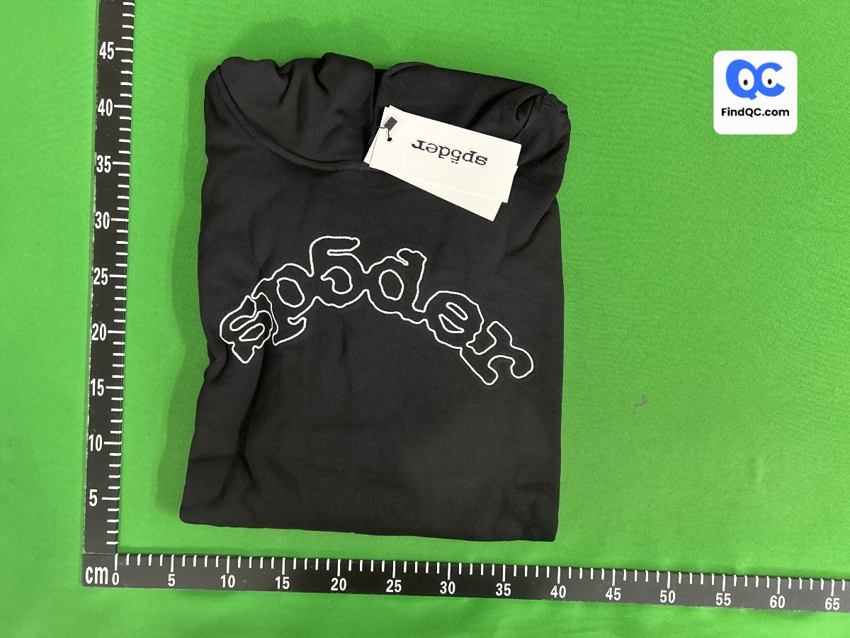 Cross-Border Sp1Der Hip-Hop Singer Young Thug's Same Style Foam Letter 555555 Couple Hoodie Pink