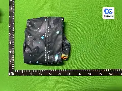 New Arrivals from Trendy Foreign Trade Brands: Bapee Shark 3D Camouflage Hooded Zip-Up Comfortable Unisex Casual Sweatshirt Jacket