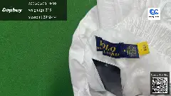 25 New Summer Style Solid Color Rl Pony Embroidery 15 Colors Lazy Old Money Style Linen Casual Versatile Five-Point Shorts for Women