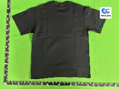 Cross-border E-commerce Men's T-shirt T-shirt Cotton Street Clothing Animation Casual Super Large Basketball Print Short Sleeve Top T-shirt