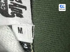 Cross-border Foreign Trade Agency BAPE Shark Double Hat Casual Sweater Zipper Coat Starry Sky Camouflage Trendy Brand Loose Hoodie