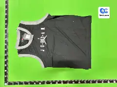 New American Style Basketball Sports Tank Top for Men Quick-Dry Loose Breathable Sleeveless Training Fitness Shirt tank top