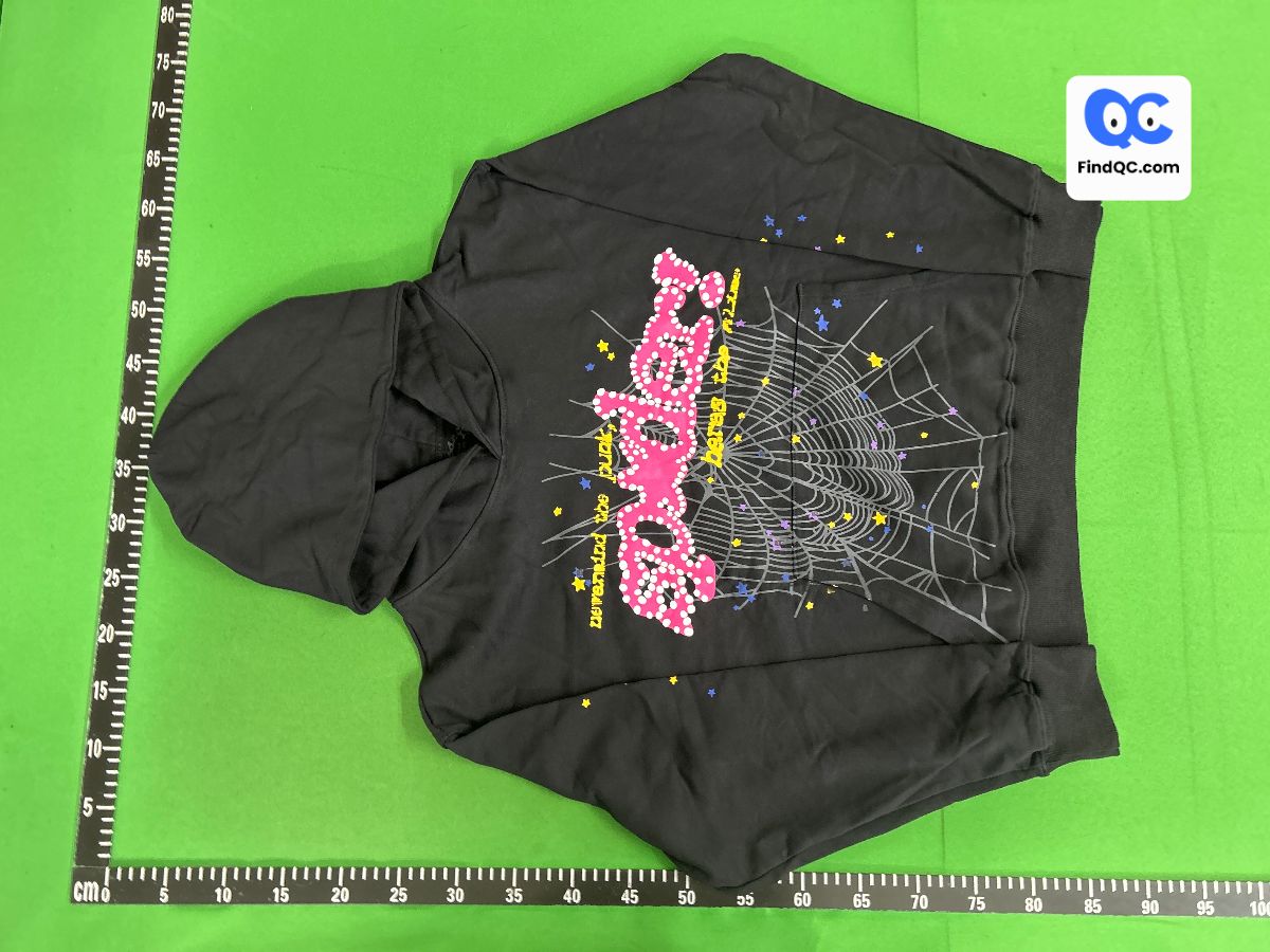 Fall and winter Hooded Foam Sweatshir