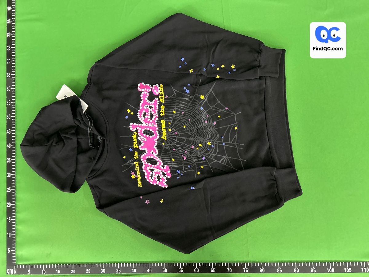 Fall and winter Hooded Foam Sweatshir