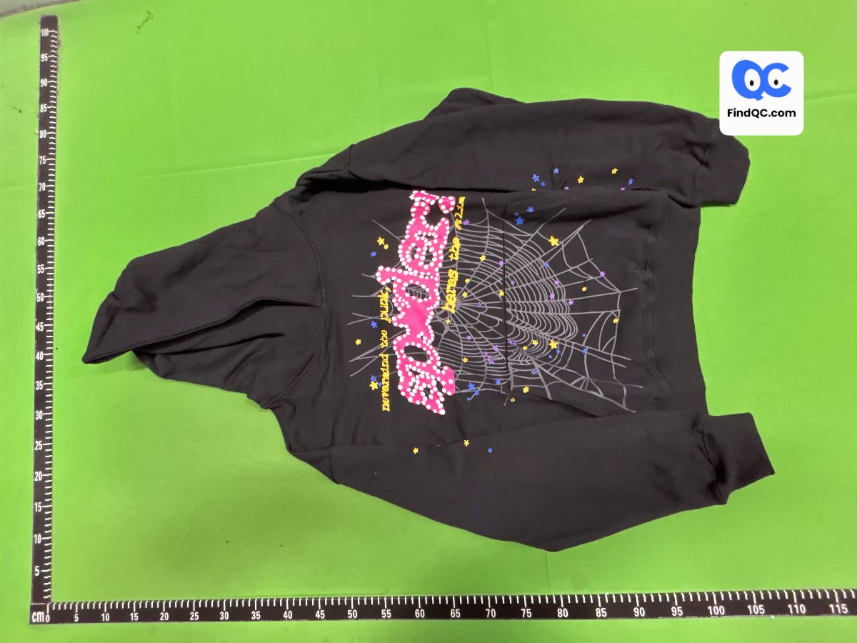 Fall and winter Hooded Foam Sweatshir