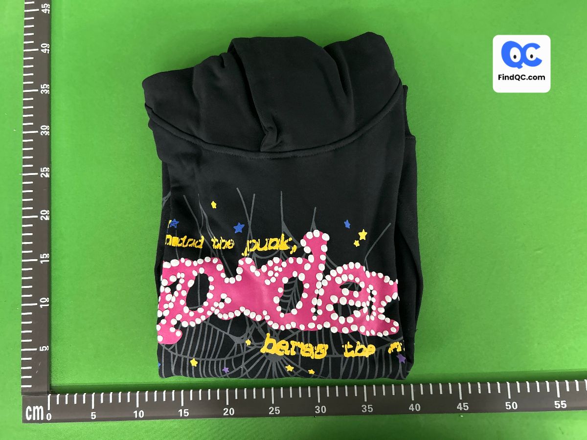 Fall and winter Hooded Foam Sweatshir