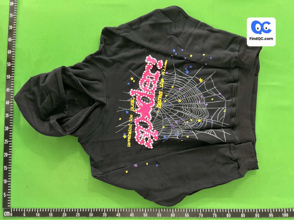 Fall and winter Hooded Foam Sweatshir
