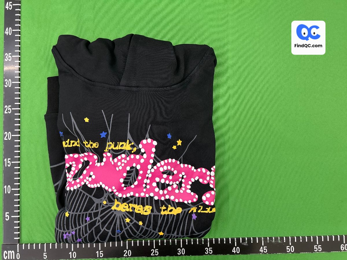 Fall and winter Hooded Foam Sweatshir