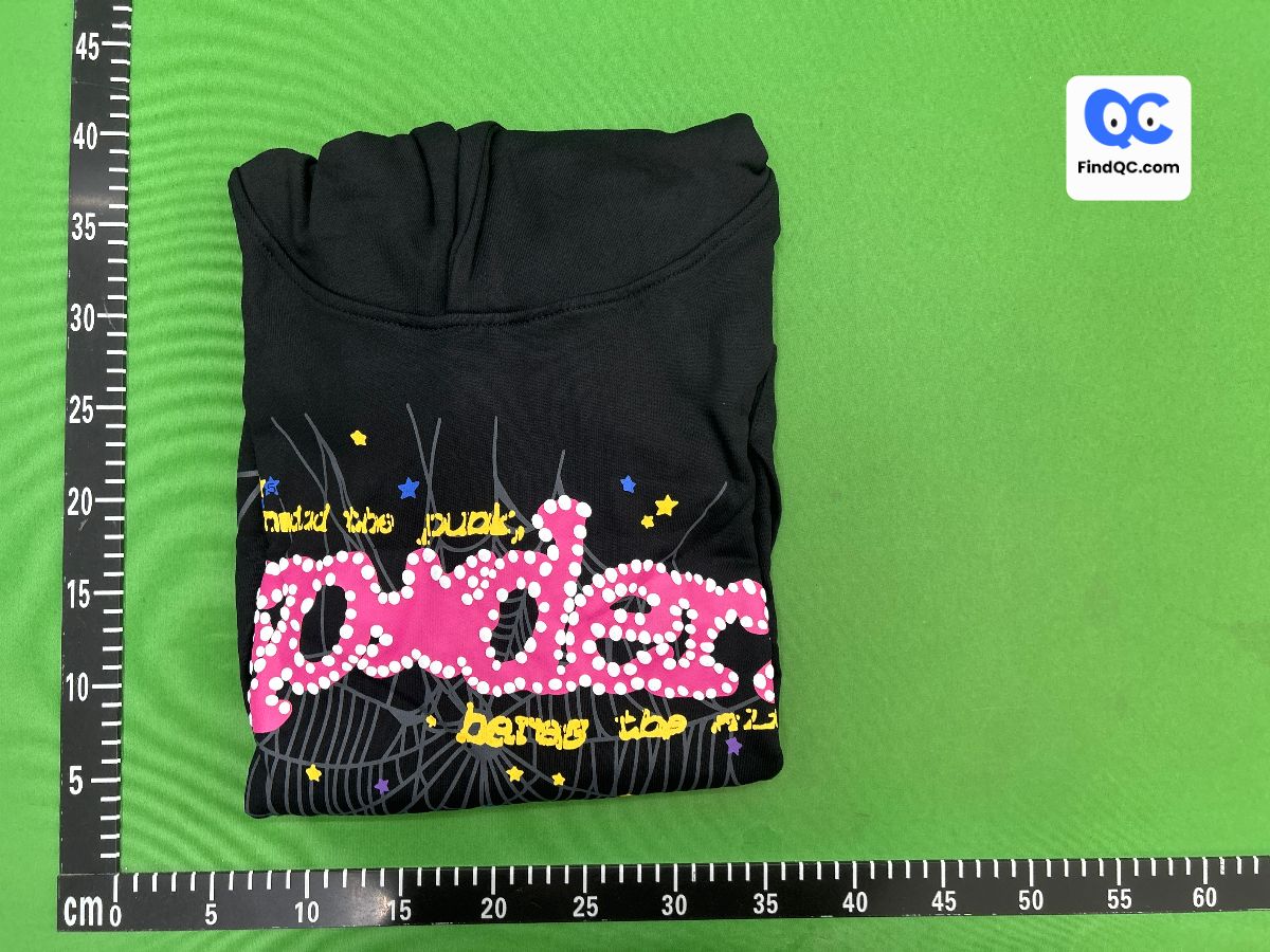 Fall and winter Hooded Foam Sweatshir