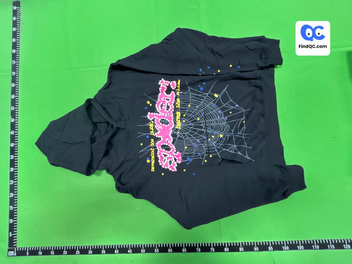 Fall and winter Hooded Foam Sweatshir