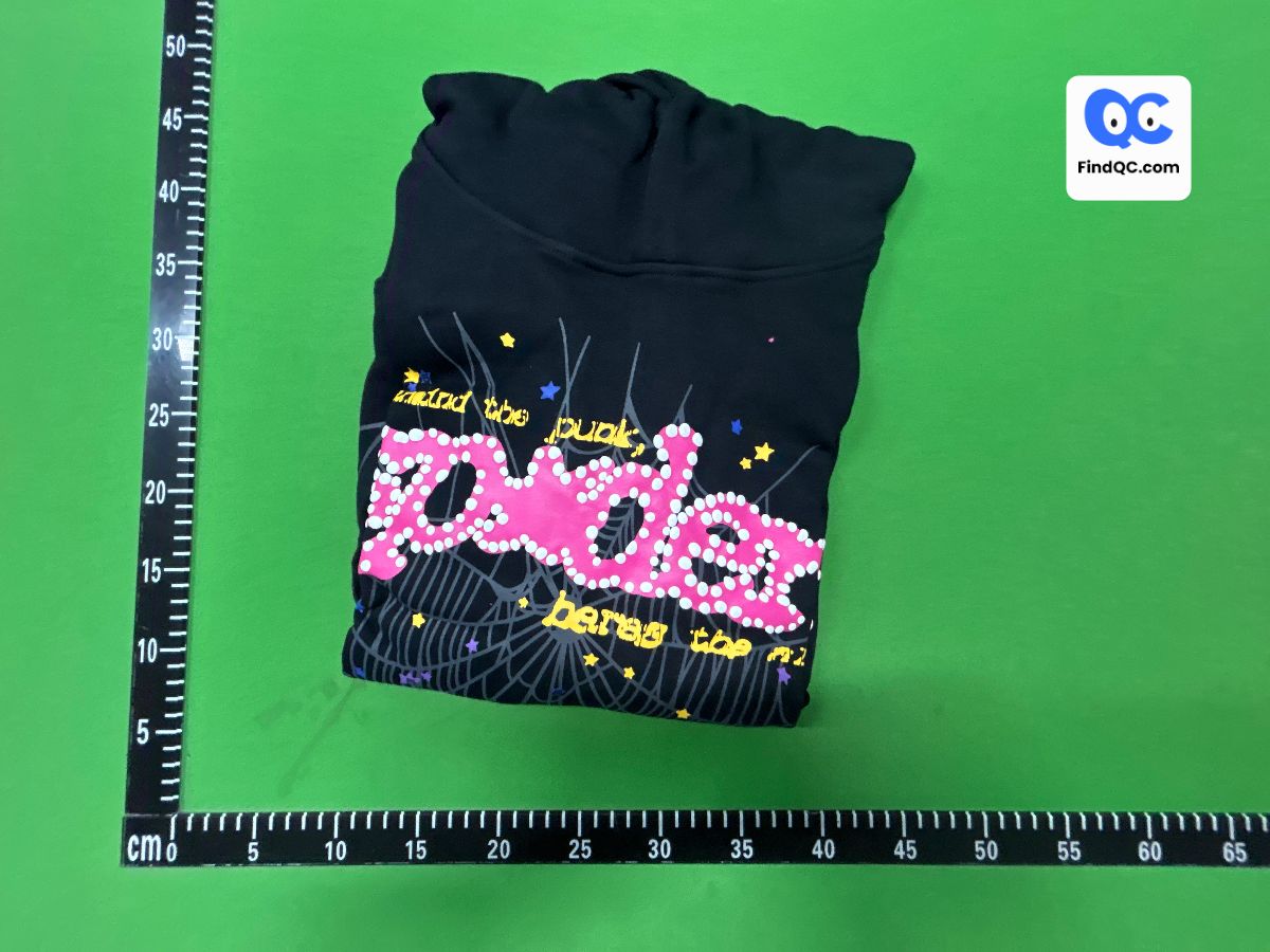 Fall and winter Hooded Foam Sweatshir