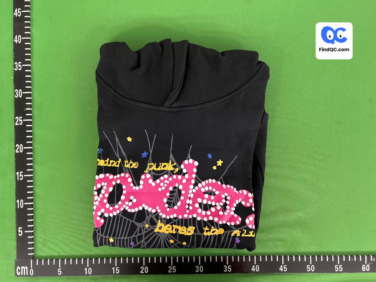 Fall and winter Hooded Foam Sweatshir