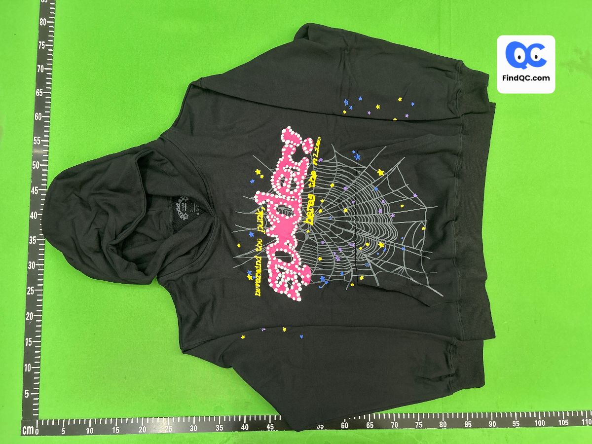 Fall and winter Hooded Foam Sweatshir