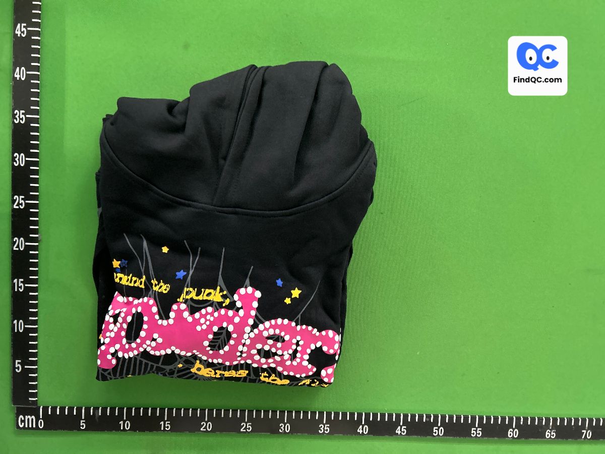 Fall and winter Hooded Foam Sweatshir