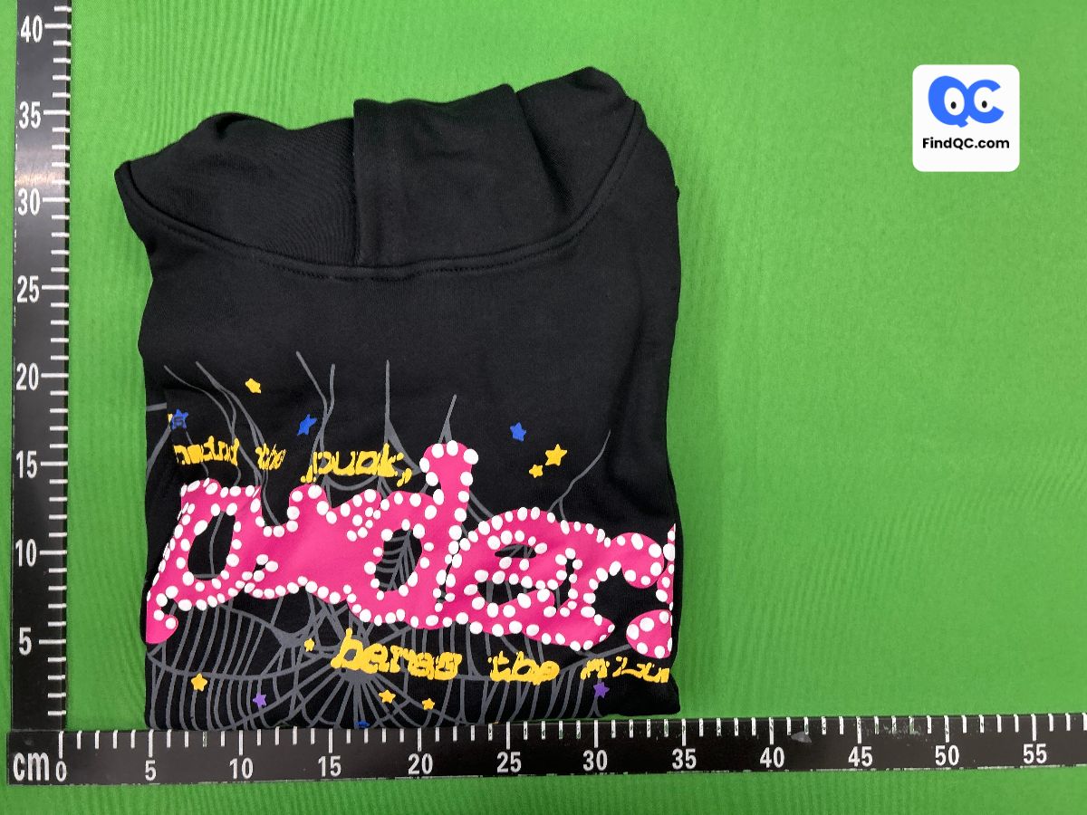 Fall and winter Hooded Foam Sweatshir