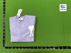 Love round neck sweater knitted wool sweater