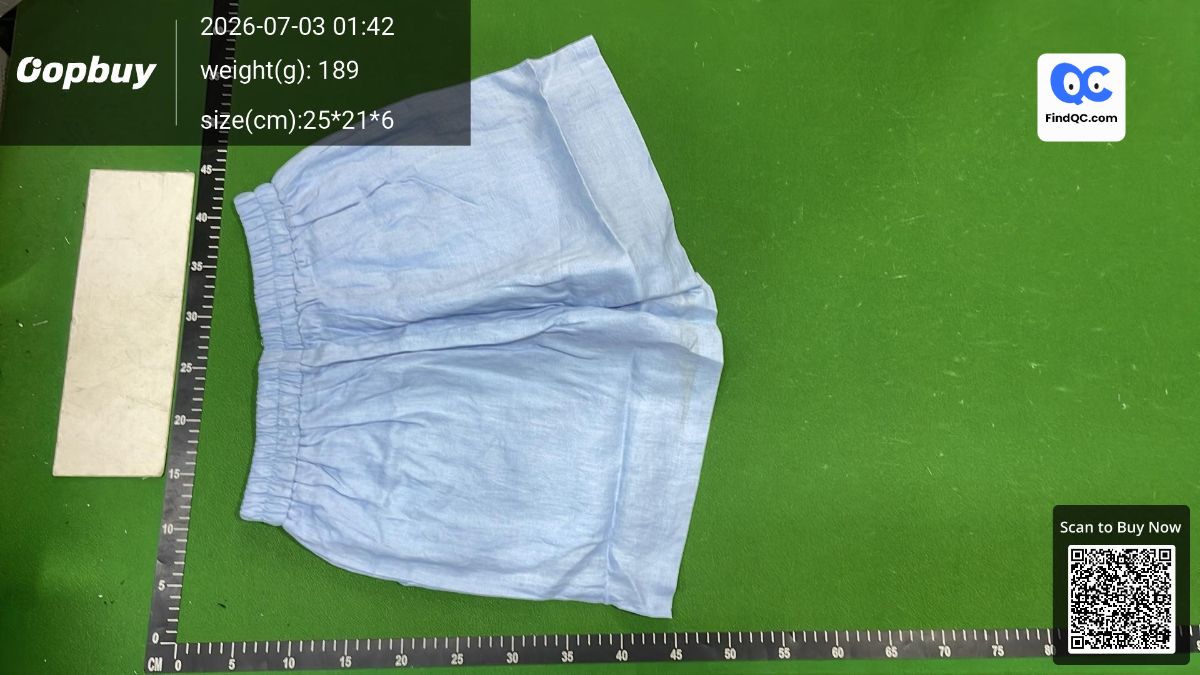 149RL Shorts
