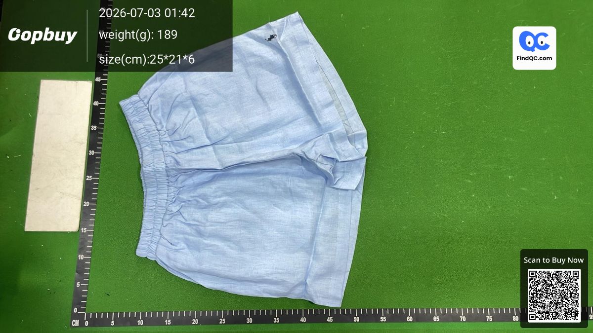 149RL Shorts
