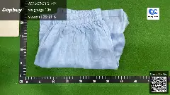 149RL Shorts