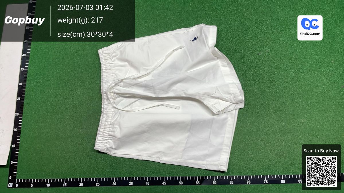 149RL Shorts
