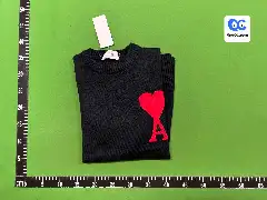 Fall and Winter New Hundred Sweater 0099
