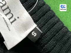 Fall and Winter New Hundred Sweater 0099