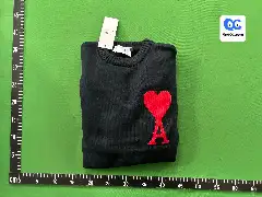 Fall and Winter New Hundred Sweater 0099