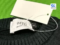 Fall and Winter New Hundred Sweater 0099