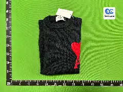 Fall and Winter New Hundred Sweater 0099