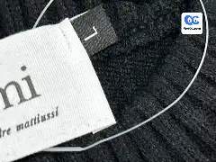 Fall and Winter New Hundred Sweater 0099