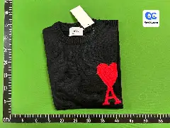 Fall and Winter New Hundred Sweater 0099