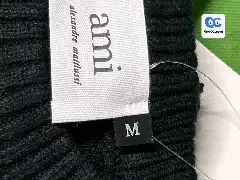 Fall and Winter New Hundred Sweater 0099